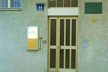 Dr. Geissler 3* Wien