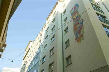 Hotel Dr. Geissler Wien